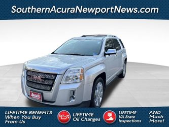2012 GMC Terrain