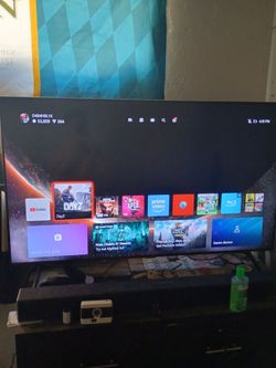 Samsung Smart TV 55" Class Q7FB QLED