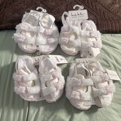 Cute Sandals 
