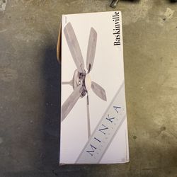 Ceiling Fan 