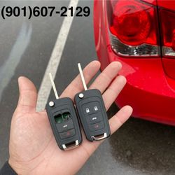 Car Keys 