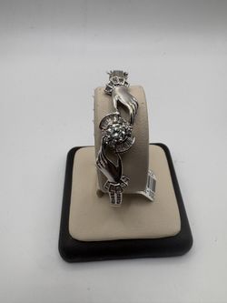 14k Bangle Bracelet