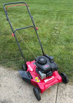 Briggs & Stratton Lawn Mower