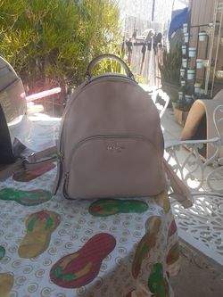 Kate Spade Mini Bagpack