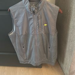 Masters Vest 