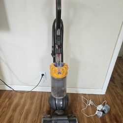 Dyson Ball Multi Floor