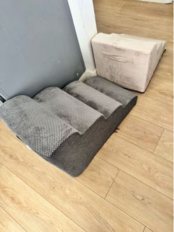 Dog stairs free
