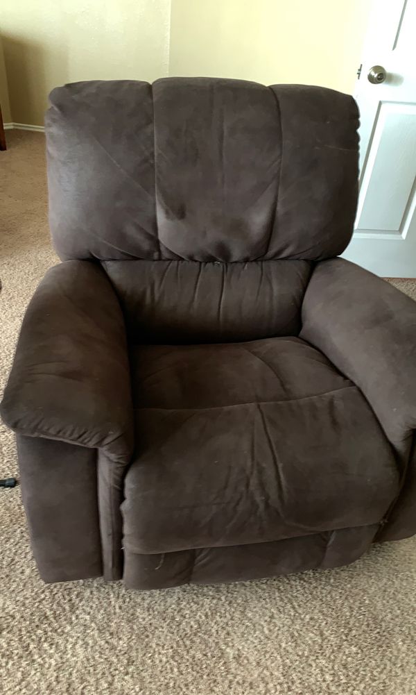 Lazy Boy Recliner for Sale in San Antonio, TX OfferUp