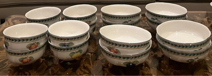 Villeroy and Boch
