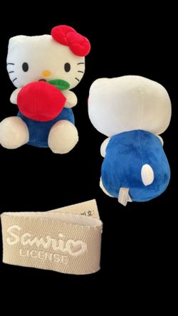 Sanrio Hello Kitty