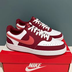 $55 Women’s Nike Court Brand New Size 8 (Men’s 6.5)