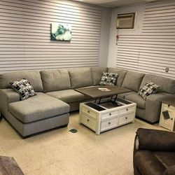 Ashley furniture st patrick's day sale deals