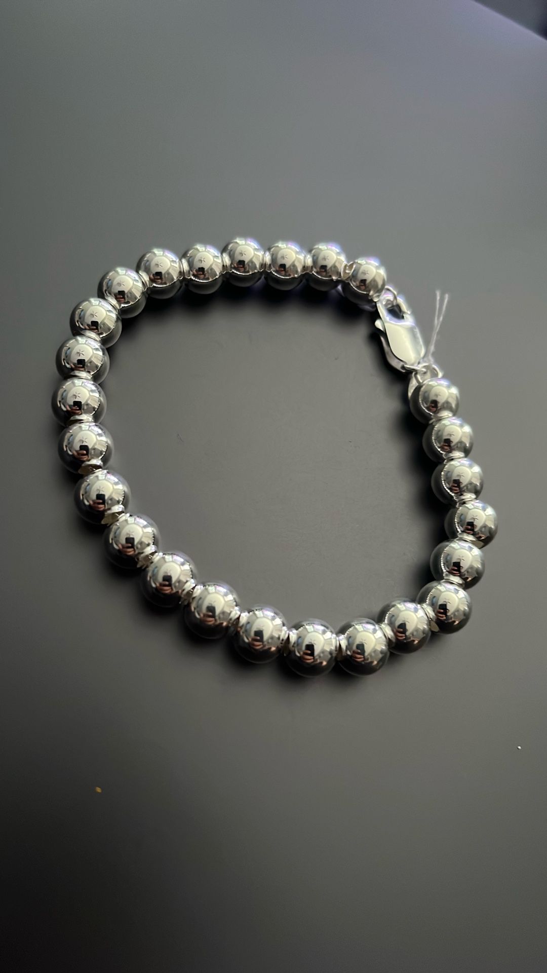 .925 Silver Bracelet