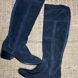 Vince camuto High Knee Boots