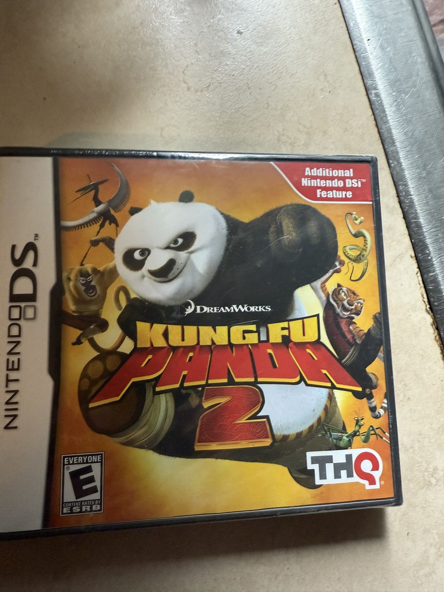 Three Brand New 3ds Games