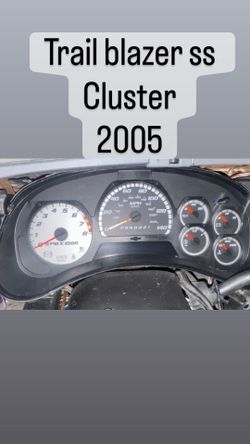 Cluster