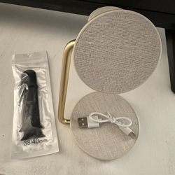 Wireless Charging Station 