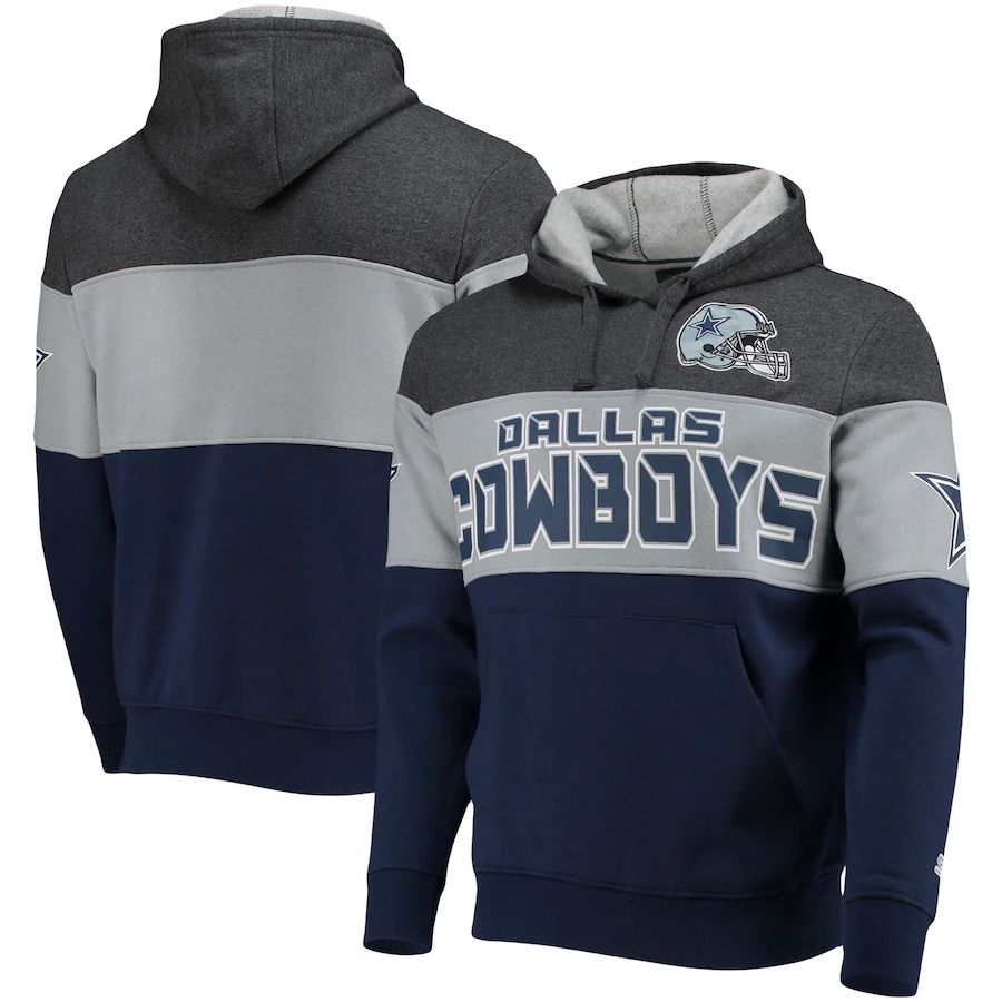 Dallas Cowboys Sweater Hoodie Mens Large for Sale in San Antonio, TX -  OfferUp