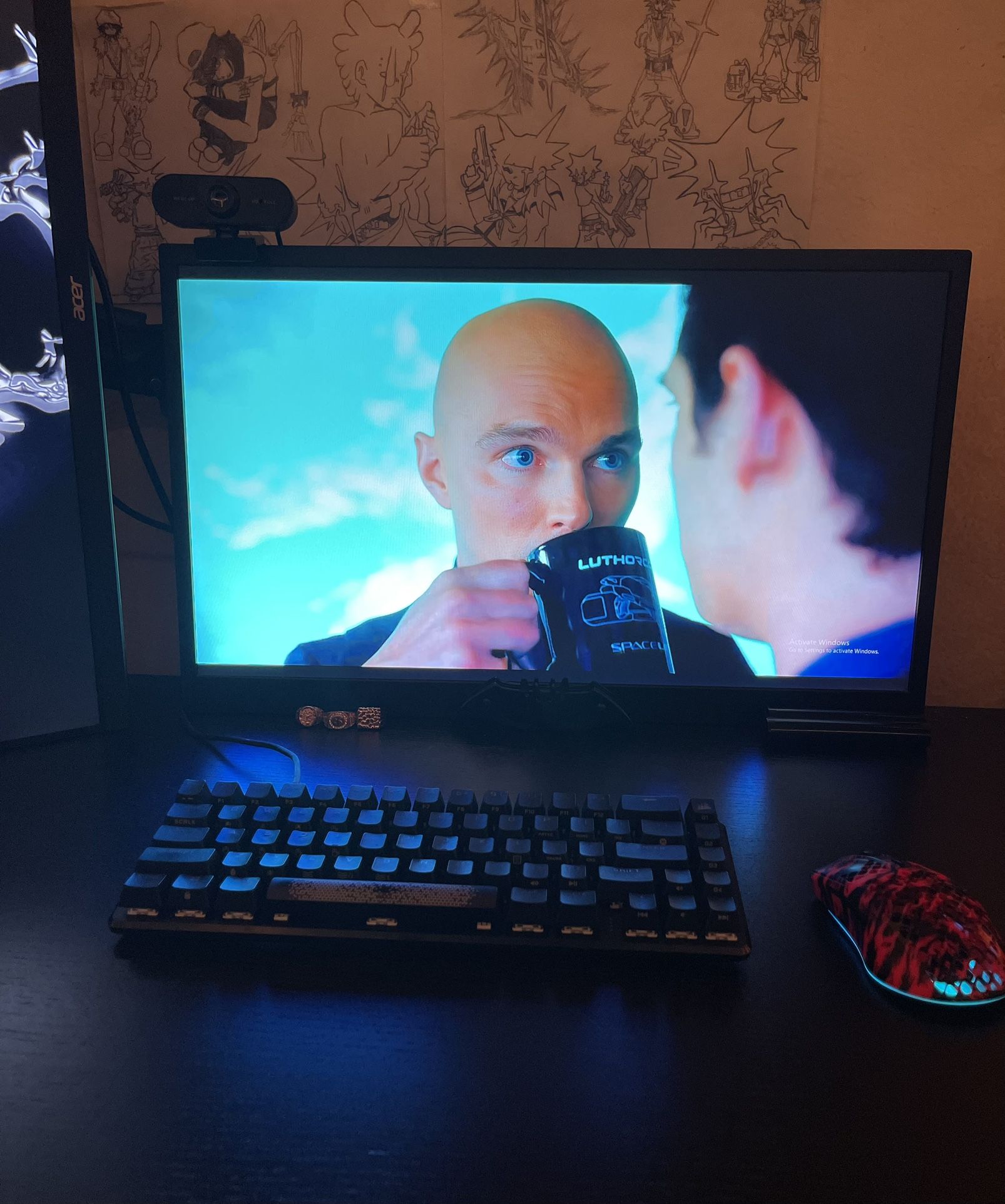 Monitor