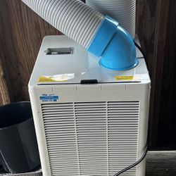 Air Conditioner For Garage Or Warehouse Offers Accepted 