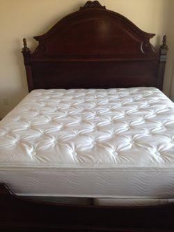 King Mattress & Bedroom Furniture