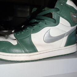 Jordan 1 George Green