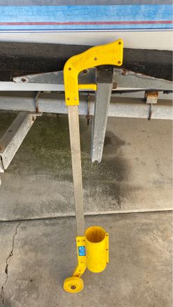 Aervoe 245 Marking Stick