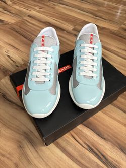 Prada Sneakers Size 11