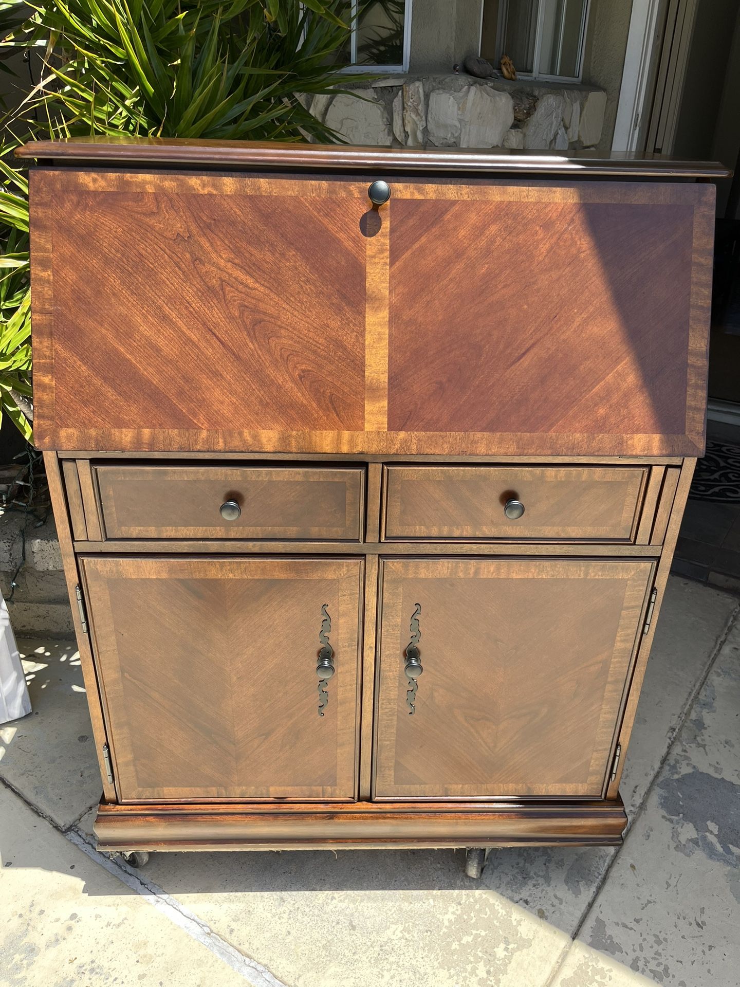 Secretary Desk