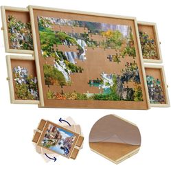 Puzzle Board