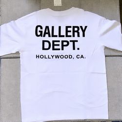 Men’s Gallery DEPT T Shirt 