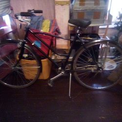 Vintage Fleetwood Bicycle