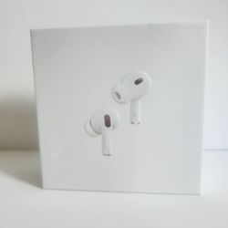 Apple AirPods Pro - White - BRAND shops NEW AND SEALED