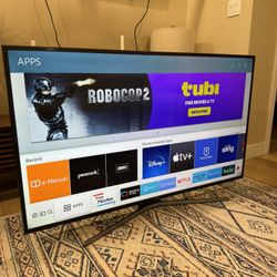 Samsung tv 55 inch.   . 