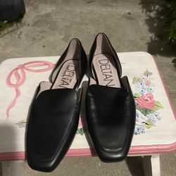 DELIAN SHOES