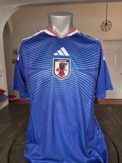 Japan jersey