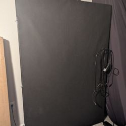 Queen adjustable Bed Frame 