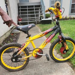 Kids Bike