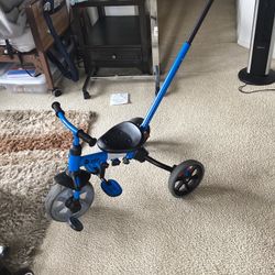 Bicycle For Kids Like VeryGood