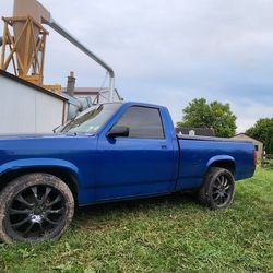 1993 Dodge Dakota 