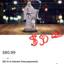 Statue