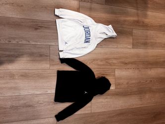 Kids  Jordan sweaters