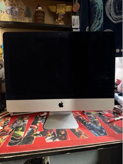 I Mac 2017