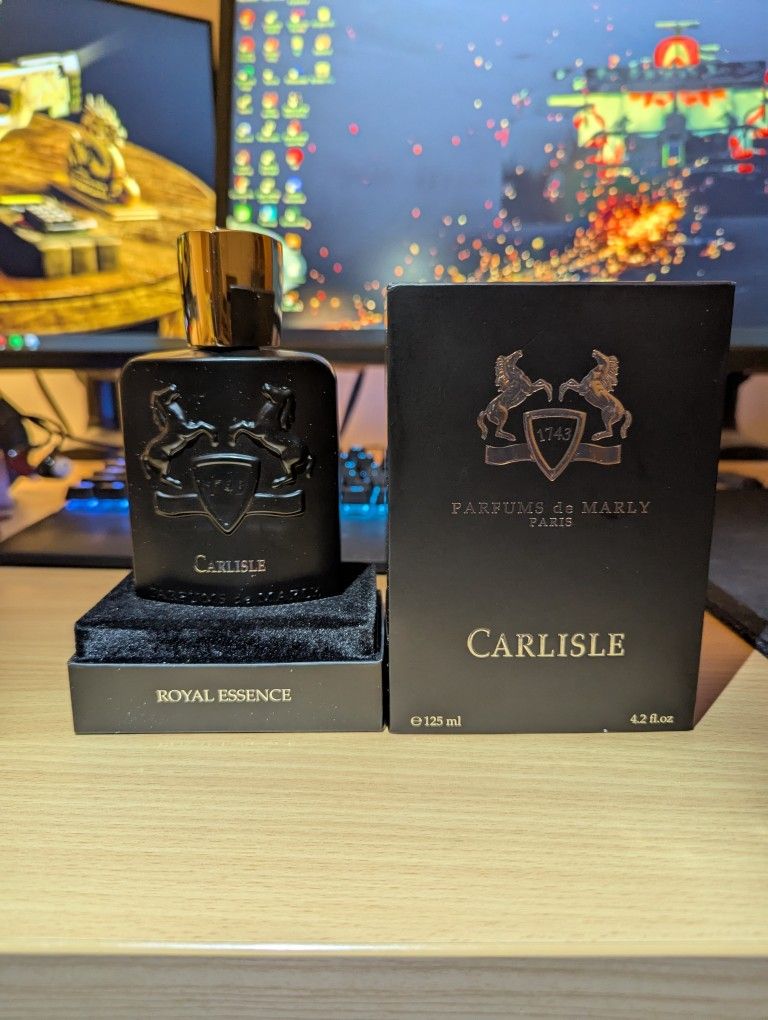 Parfums De Marly Carlisle 125 ml