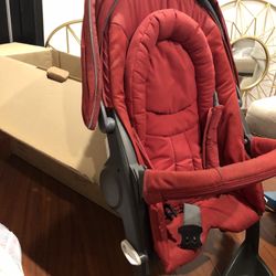 Stokke Stroller Seat