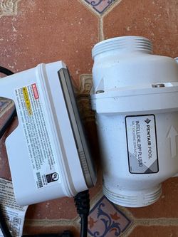 Salt Chlorine Generator