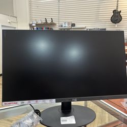 Sceptre Monitor 