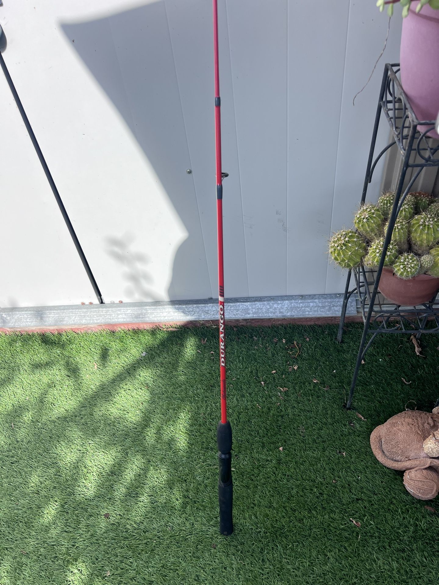Shakespeare Durango Fishing Rod