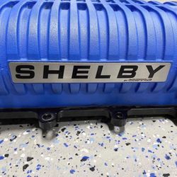 Shelby Engineered Whipple Supercharger 2.9 L 2017 Ford F150 & 2015 + 2016 