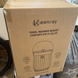 Towel Warmer